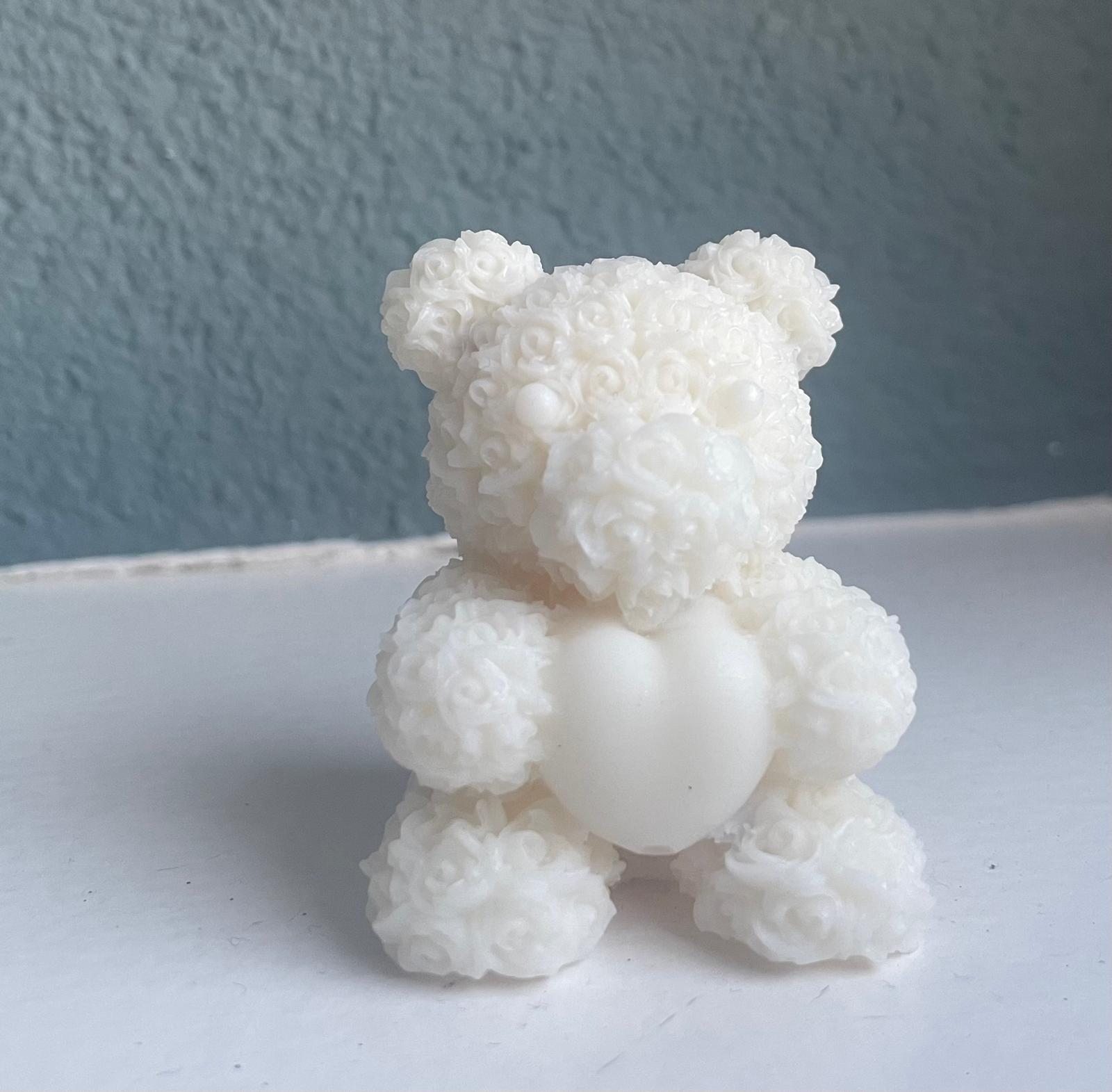 teddy beer
